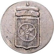 1⁄48 Thaler - Frederick Charles Joseph of Erthal obverse image