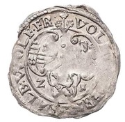 12 Kreuzer - Volrat VI, Philip Ernest and Albert Wolff Kipper obverse image