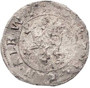 30 Kreuzers - Volrat VI, Philip Ernest and Albert Wolff Kipper obverse image