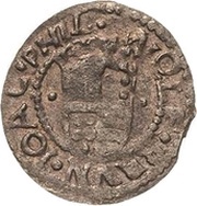 1 Groschen - Wolfgang, Bruno, John Frederick and Philip Kipper obverse image