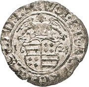12 Kreuzer - Wolfgang, Bruno, John Frederick and Philip Kipper obverse image