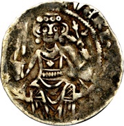 1 Pfennig - Eberhard I Iserlohn obverse image