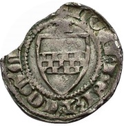 1 Pfennig - Engelbert III obverse image