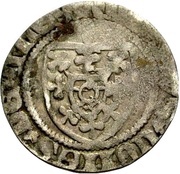 1 Pfennig - Adolphus IV obverse image