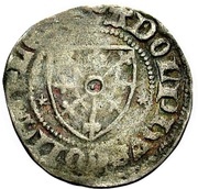 1 Pfennig - Adolphus IV obverse image