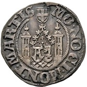 1 Groschen obverse image