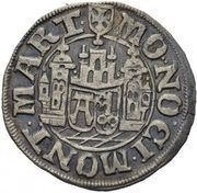 1 Groschen obverse image
