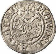 1 Groschen obverse image