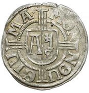 1 Groschen obverse image