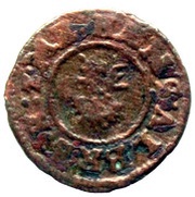 2 Pfennig - John Albert II obverse image