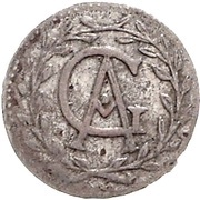 1 Sechsling - Gustav Adolph obverse image