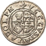1⁄48 Thaler - Gustav Adolphus obverse image
