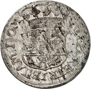 1⁄24 Thaler - Gustav Adolphus obverse image