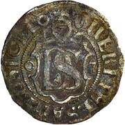 2 Schillings, Germany, 1604-1609 reverse image