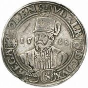 1 Thaler - Ulrich III obverse image