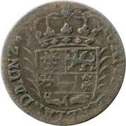 1⁄48 Thaler - Frederick William obverse image