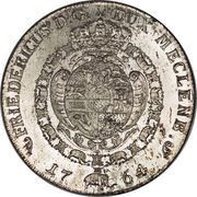 32 Schilling Courant - Frederick II obverse image