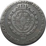 32 Schilling - Frederick Francis I obverse image
