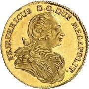 2 Thalers - Frederick II obverse image