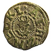 1 Pfenning - Adolphus Frederick I obverse image