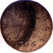 1⁄48 Thaler - Adolphus Frederick IV obverse image