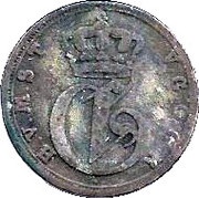 1⁄48 Thaler - George obverse image