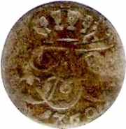 1⁄24 Thaler - Adolphus Frederick IV obverse image