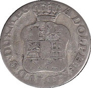 1⁄12 Thaler - Adolphus Frederick IV obverse image