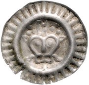 1 Blaffert - Magnus and Balthasar obverse image