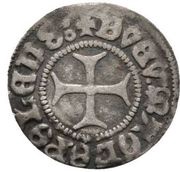 1 Dreiling - Magnus II and Balthasar obverse image