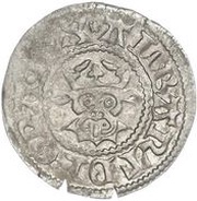 1 Dreiling - Albert VII obverse image