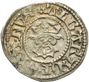 1 Dreiling - Albert VII obverse image