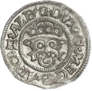 1 Dreiling - Albert VII obverse image