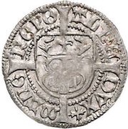 1 Sechsling - Albert VII obverse image