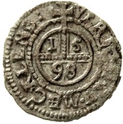 1 Sechsling - Ulrich III obverse image