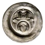 Denier Bracteate - Otto obverse image