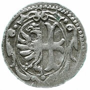 1 Kreuzer obverse image