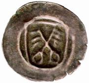 1 Gosler - Hermann of Schauenburg obverse image