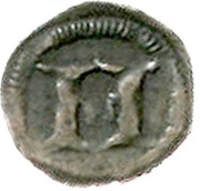 1 Pfennig - Francis I obverse image