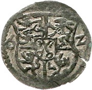 1 Körtling - George obverse image