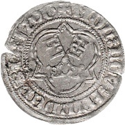1 Schilling - Francis I, Germany, 1506-1520 reverse image