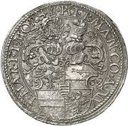 1 Thaler - Hermann of Neuenahr obverse image