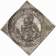 1½ Thaler - Adolph obverse image