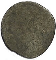 ½ Kreuzer - Anthony III, Germany, 1703-1705 reverse image