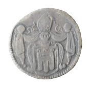 1 Rentenkreuzer - Maximilian Joseph Ernest obverse image