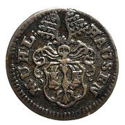 3 Pfennigs obverse image