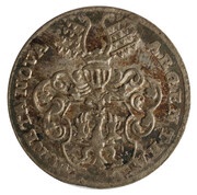 1⁄24 Thaler obverse image