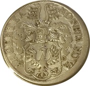 1⁄12 Thaler obverse image