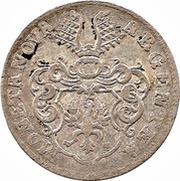 1⁄12 Thaler obverse image