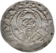 1 Pfennig - Otto I of Oldenburg obverse image
